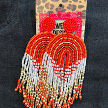 Load image into Gallery viewer, The Kaylie Beaded Earring
