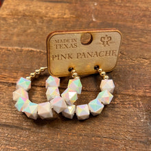 Load image into Gallery viewer, Pink Panache Misc. Earrings
