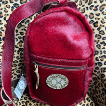 Load image into Gallery viewer, KIG Melissa Backpack
