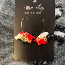 Load image into Gallery viewer, The Clay Collection Earring
