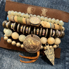 Load image into Gallery viewer, SL Bracelet Set
