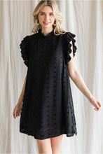 Load image into Gallery viewer, The Whimsy Dot Dress
