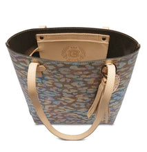 Load image into Gallery viewer, The Iris EveryDay Tote
