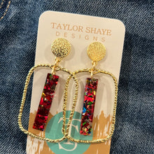 Load image into Gallery viewer, Taylor Shaye Designs Earrings

