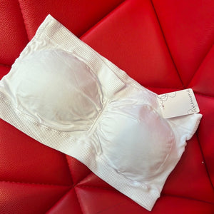 The Bandeau Bralette