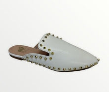 Load image into Gallery viewer, The Clair Slip On Mule
