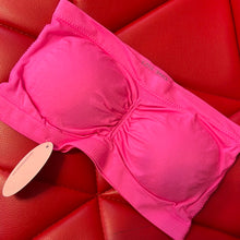 Load image into Gallery viewer, The Bandeau Bralette
