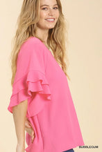 Load image into Gallery viewer, The Bubblegum Top
