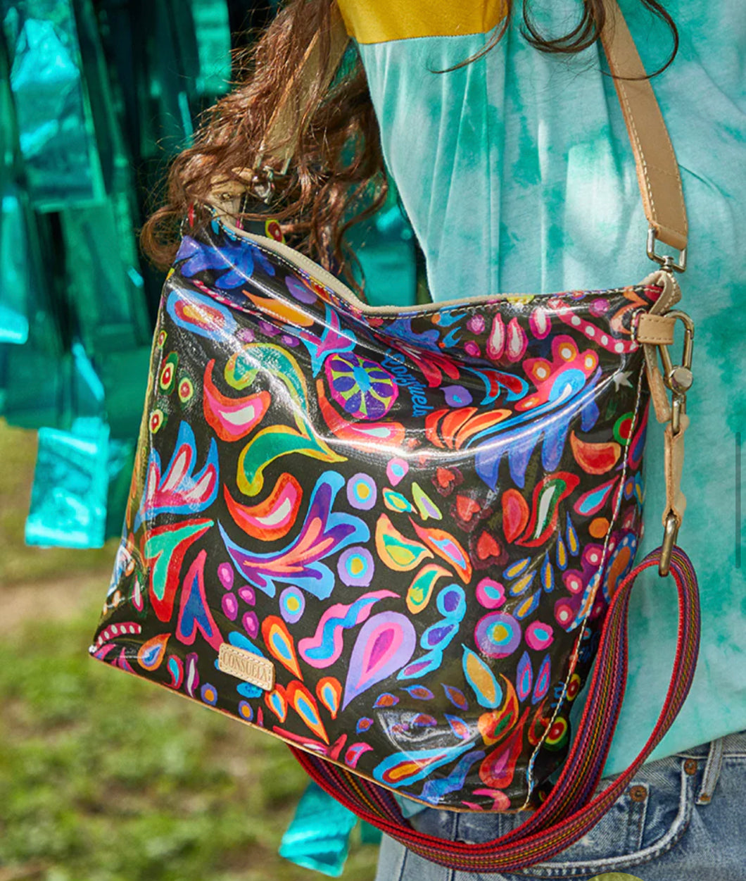 The Sophie Hobo Bag