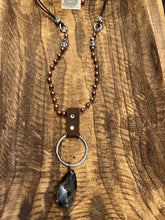 Load image into Gallery viewer, Lost and Found Necklaces
