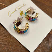 Load image into Gallery viewer, LULU Collection Earrings
