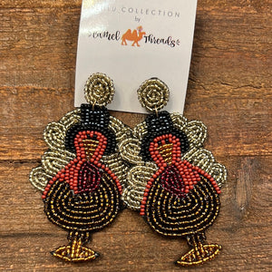 LULU Collection Earrings