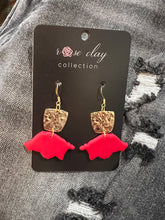 Load image into Gallery viewer, The Clay Collection Earring
