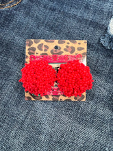Load image into Gallery viewer, The Seed Bead Post Earring
