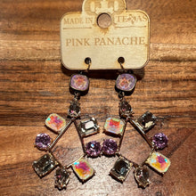 Load image into Gallery viewer, Pink Panache Misc. Earrings
