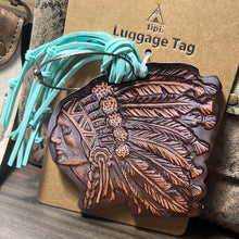 Load image into Gallery viewer, Luggage Tags
