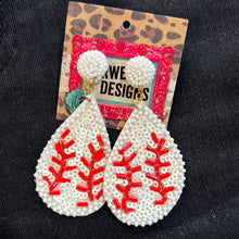 Load image into Gallery viewer, The Kaylie Beaded Earring
