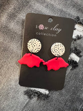 Load image into Gallery viewer, The Clay Collection Earring
