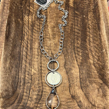 Load image into Gallery viewer, Lost and Found Necklaces
