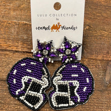 Load image into Gallery viewer, LULU Collection Earrings
