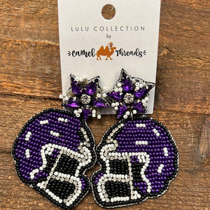 LULU Collection Earrings