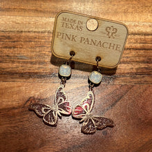 Load image into Gallery viewer, Pink Panache Misc. Earrings
