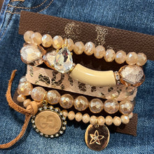 Load image into Gallery viewer, SL Bracelet Set

