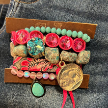 Load image into Gallery viewer, SL Bracelet Set
