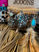 Load image into Gallery viewer, J Coon Stack Bracelets
