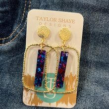 Load image into Gallery viewer, Taylor Shaye Designs Earrings
