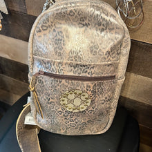 Load image into Gallery viewer, KIG Melissa Backpack
