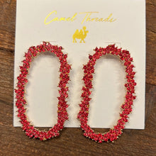 Load image into Gallery viewer, LULU Collection Earrings
