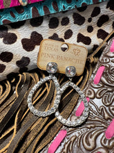 Load image into Gallery viewer, Pink Panache Misc. Earrings
