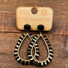 Load image into Gallery viewer, Pink Panache Misc. Earrings

