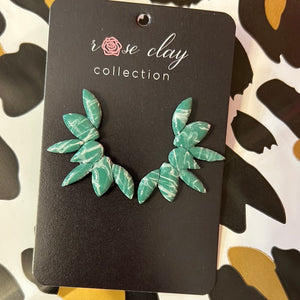 The Clay Collection Earring