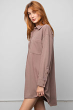 Load image into Gallery viewer, The Terry Dress
