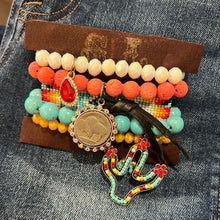 Load image into Gallery viewer, SL Bracelet Set
