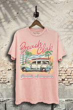 Load image into Gallery viewer, The Beach Club Tee
