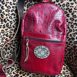 KIG Melissa Backpack