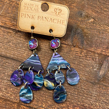 Load image into Gallery viewer, Pink Panache Misc. Earrings
