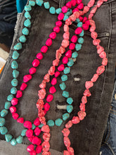 Load image into Gallery viewer, The Rock Necklace

