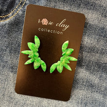 Load image into Gallery viewer, The Clay Collection Earring
