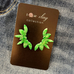 The Clay Collection Earring