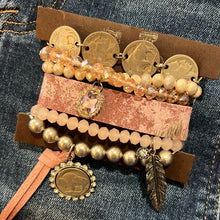 Load image into Gallery viewer, SL Bracelet Set
