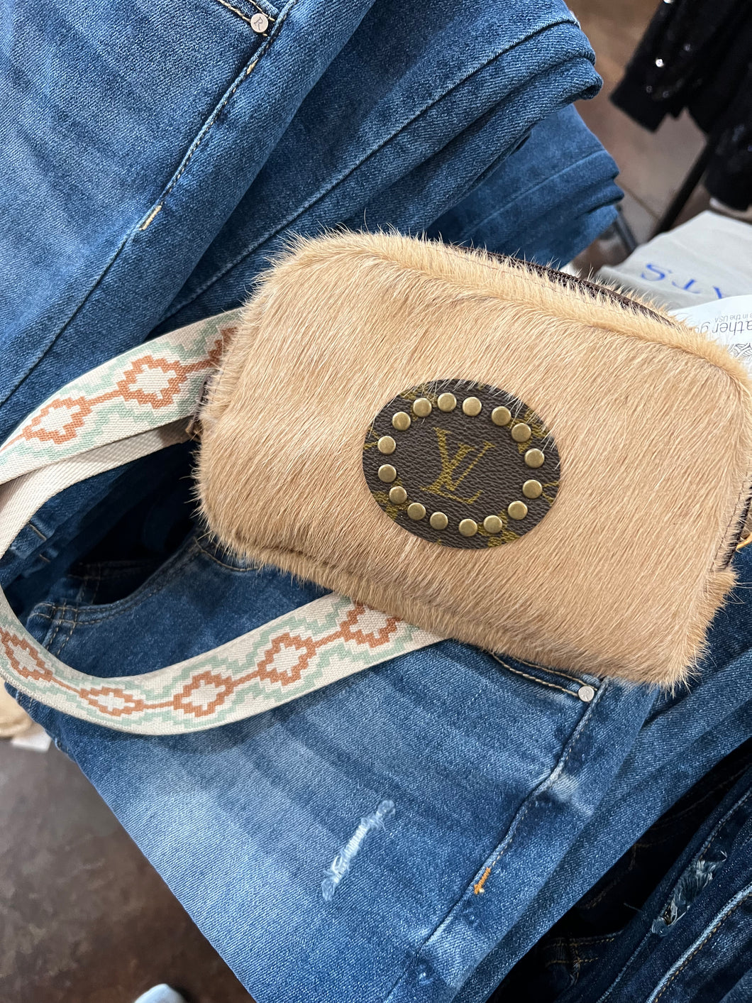 KIG Paige Bumbag