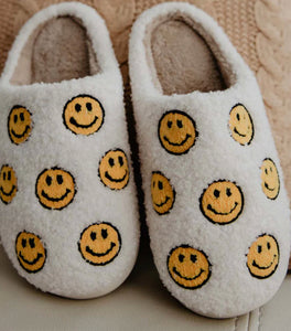 Misc. Slippers