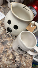 Load image into Gallery viewer, Mud Pie Ghost Pitcher
