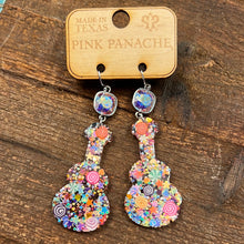 Load image into Gallery viewer, Pink Panache Misc. Earrings
