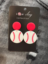 Load image into Gallery viewer, The Clay Collection Earring
