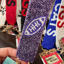 Load image into Gallery viewer, The Beaded Strap
